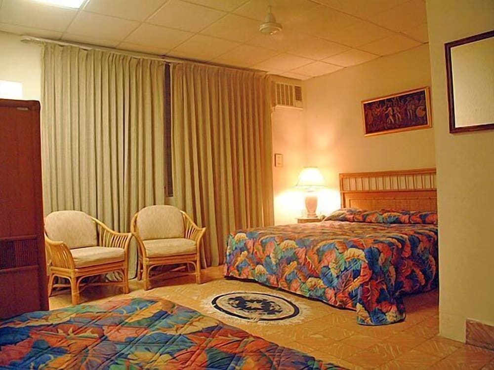 Casa Del Caribe Bed Breakfast 30/46