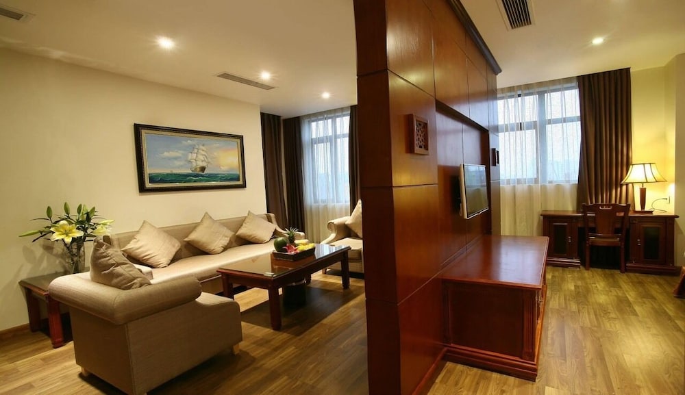 Western Hanoi Hotel 48/63