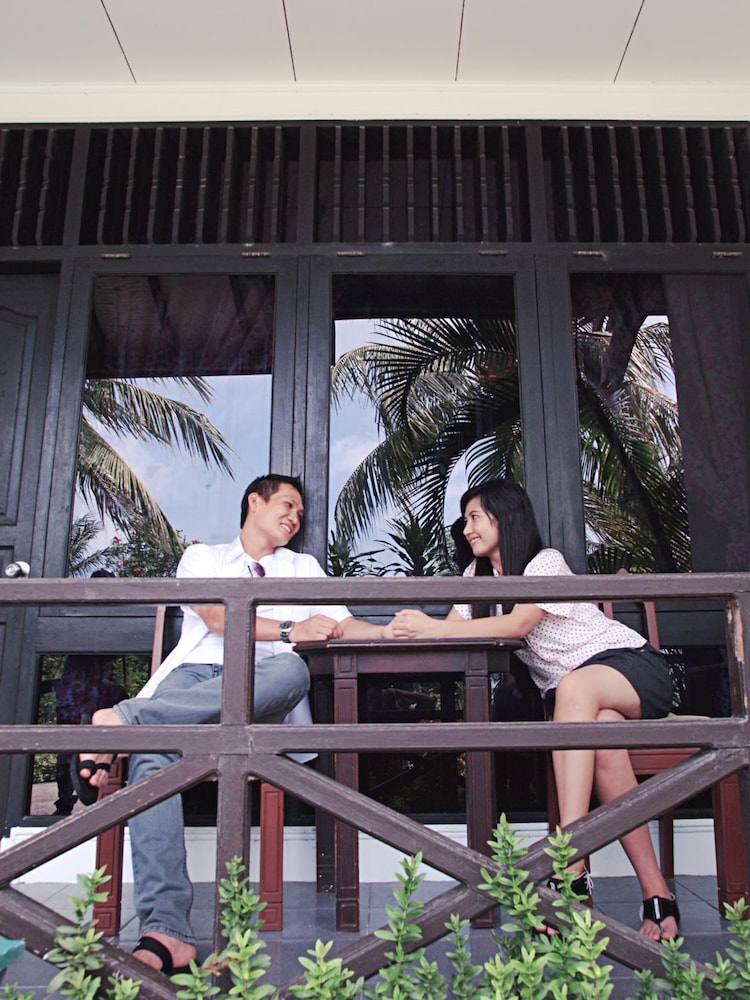 Parai Beach Resort and Spa Bangka 25/47