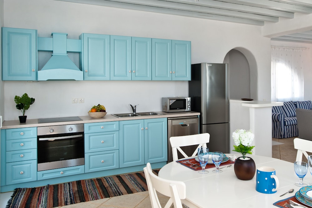 Sofia's Bungalows Mykonos 64/82