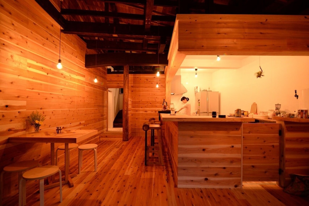 Hakone Guest House Toi - Hostel 9/16