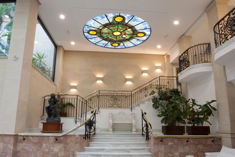 Hotel Bordoy Continental Palma 12/50