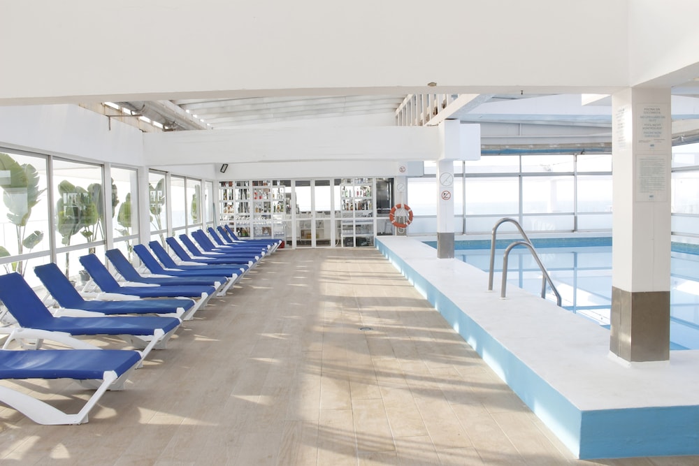 Leonardo Hotel Torremolinos Costa del Sol 64/72
