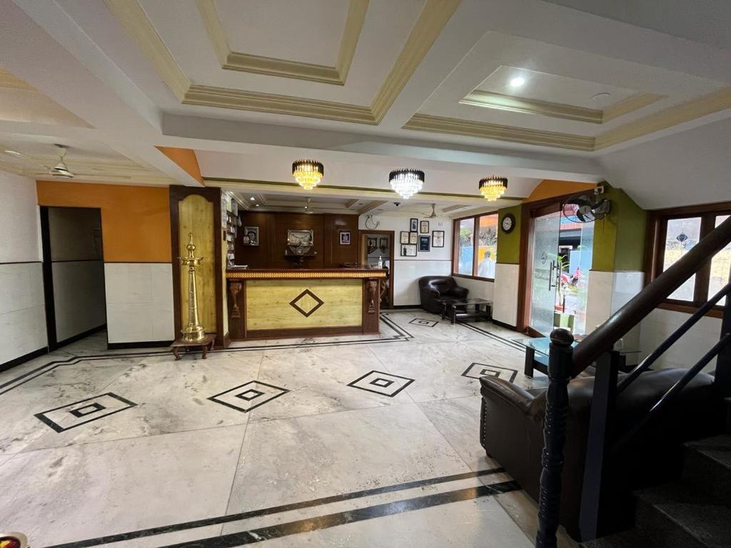 Ganga Sagari Hotel 3/20
