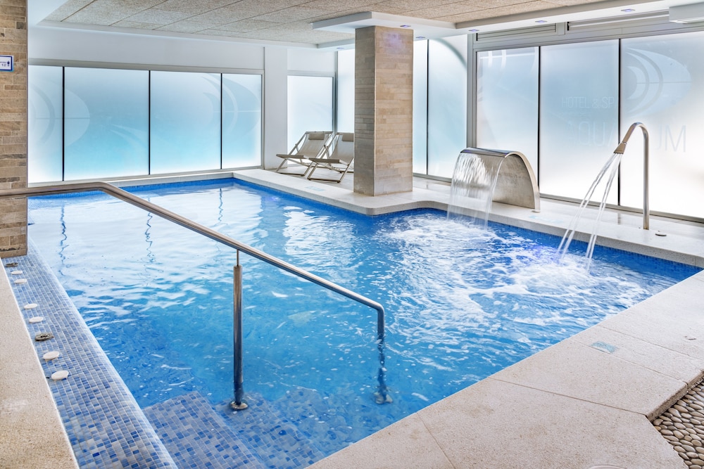 GHT Aquarium & Spa 38/56
