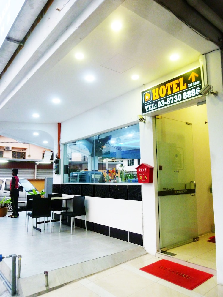 The B'hotel Kajang 5/40