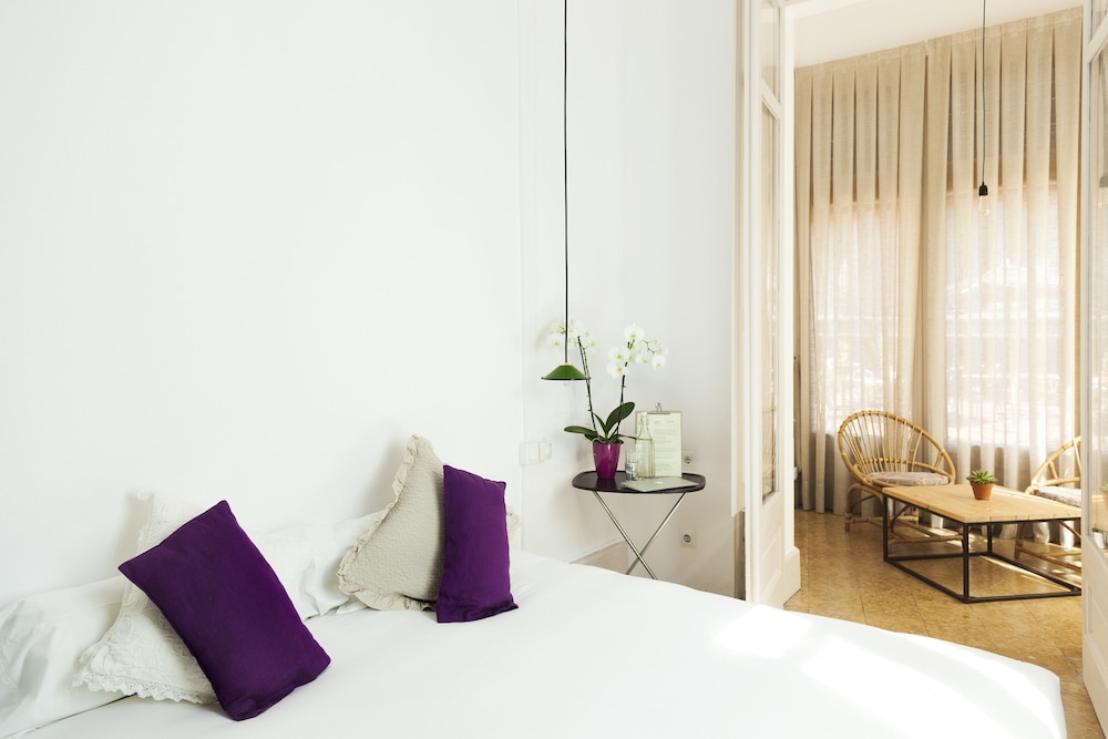 La Casa Gran B And B 12/47