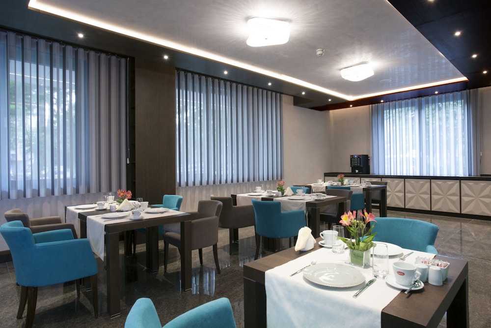 Viko Boutique Apart Hotel 38/49