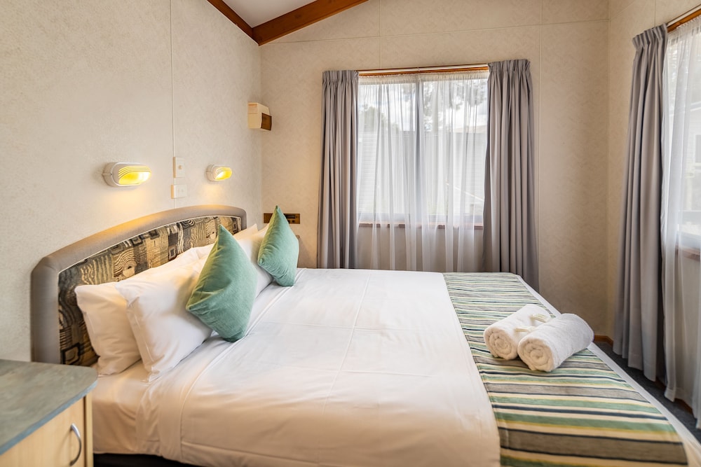 Ingenia Holidays Nepean River 10/50