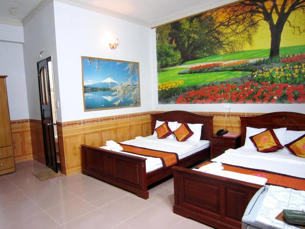 Thanh Hong Hotel 8/29