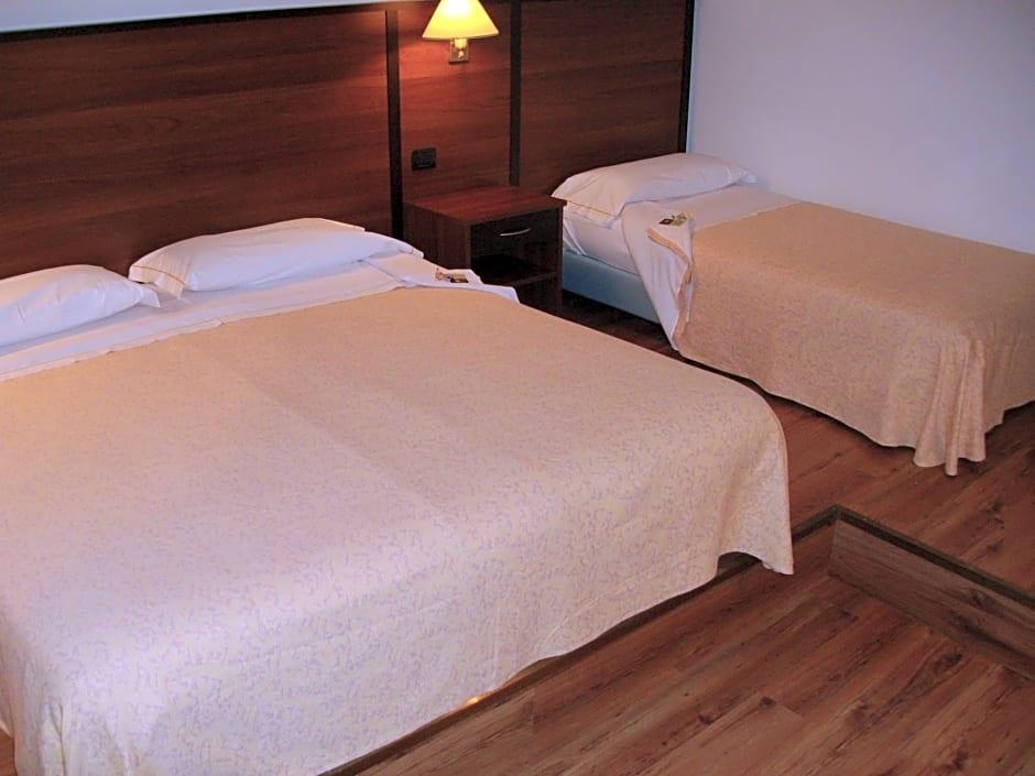 HOTEL BEL SIT 5/50