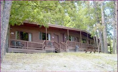 Powder House Lodge 3/10