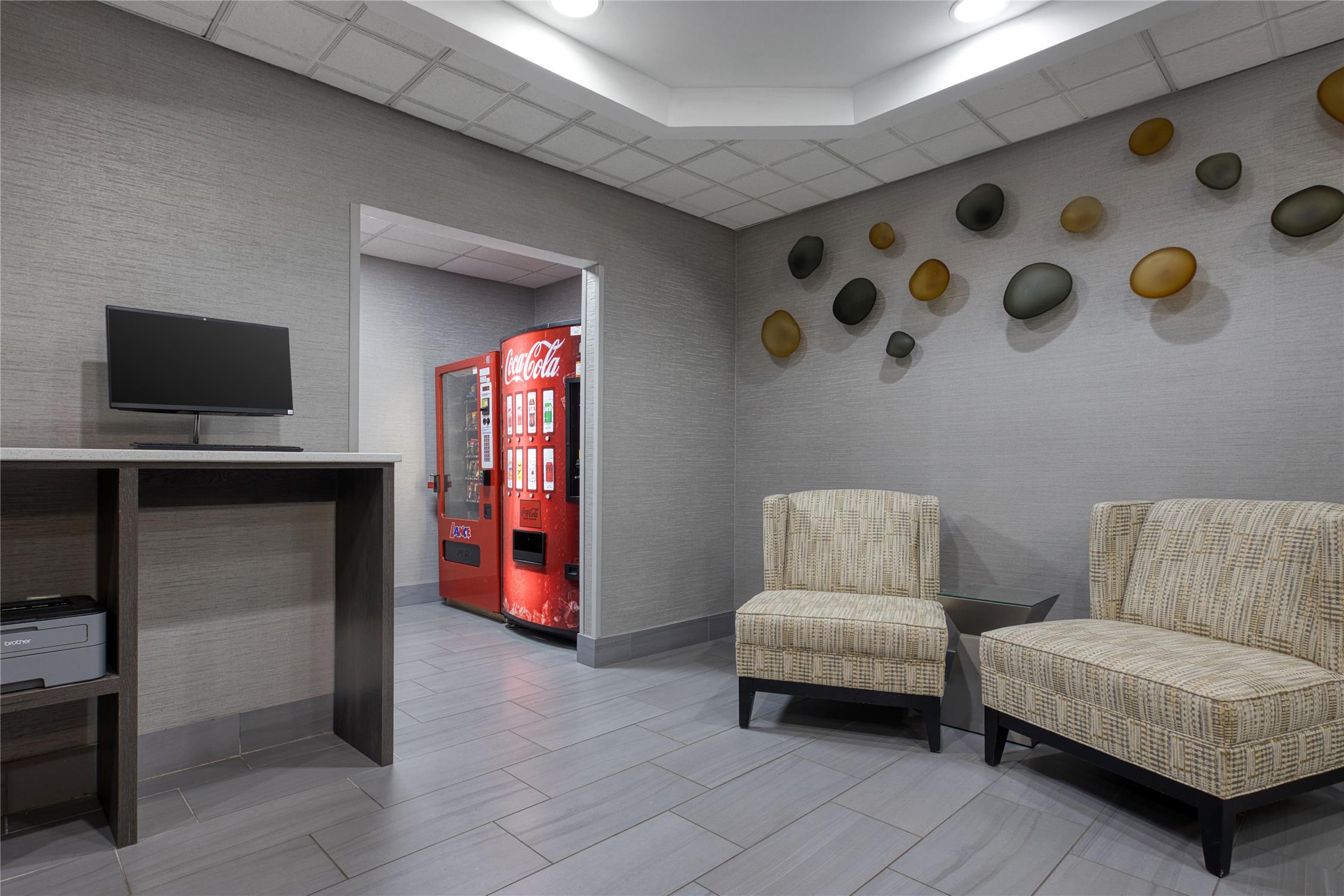 Best Western Executive Inn & Suites 16/26