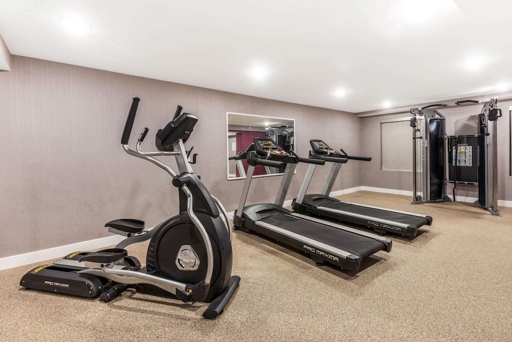 La Quinta Inn & Suites by Wyndham Aberdeen-APG 18/34