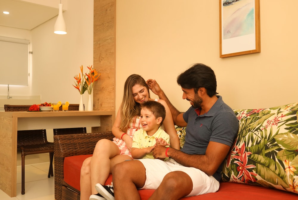 Cana Brava All Inclusive Resort 8/50
