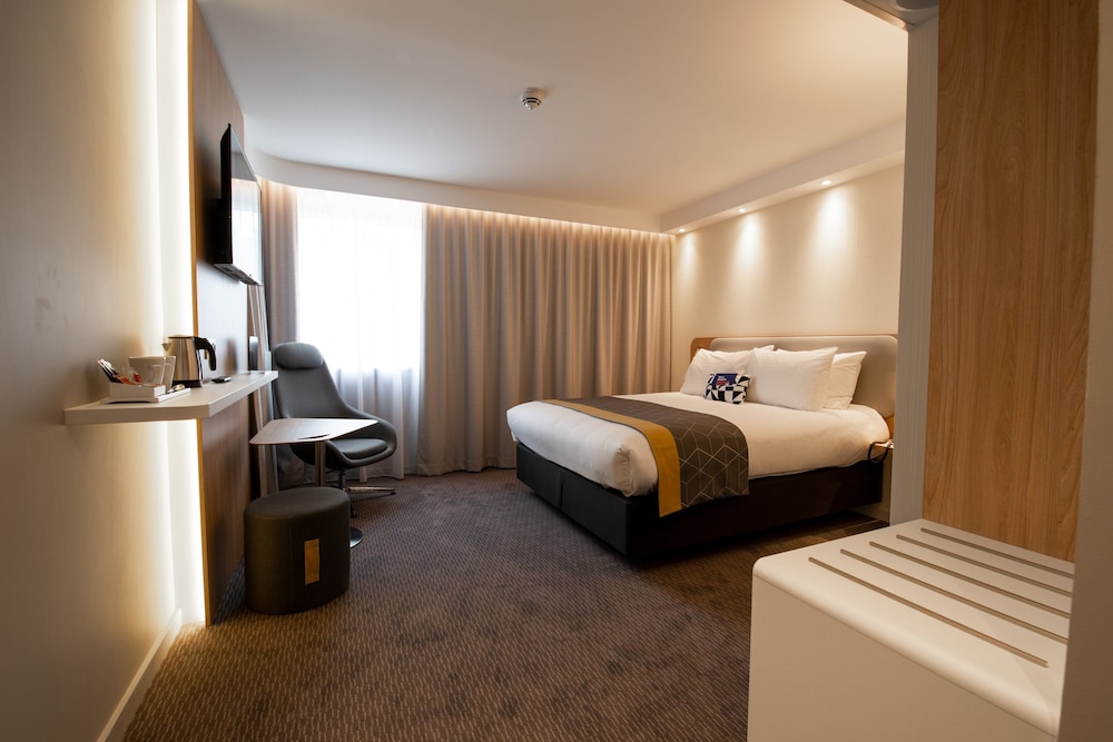 Holiday Inn Express Arcachon - La Teste 21/54