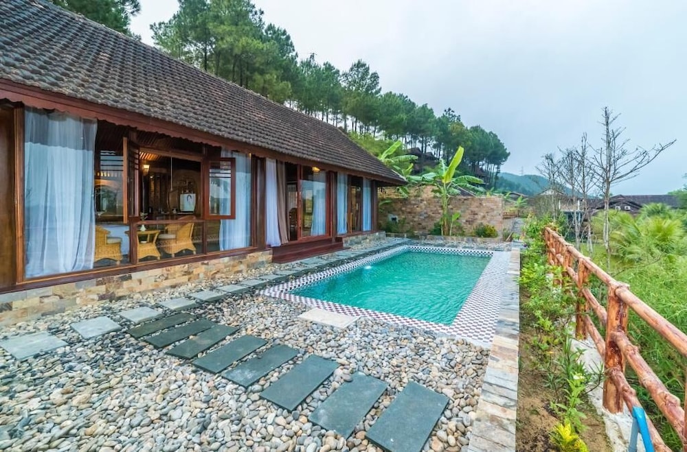Sankofa Village Hill Resort And Spa 30/41
