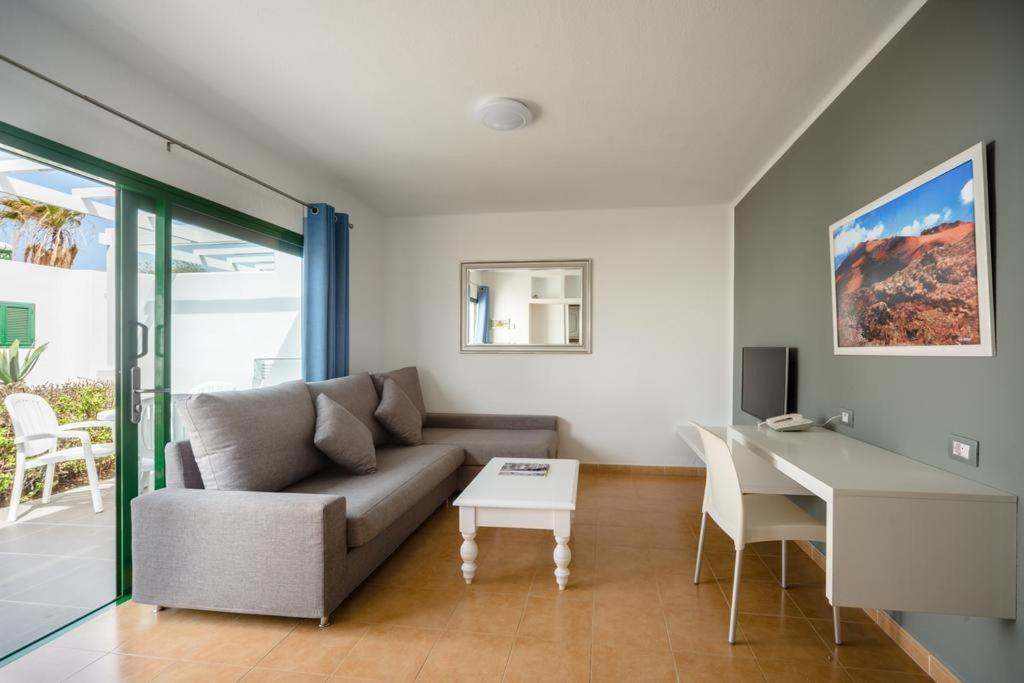 1 Bedroom, Apartment