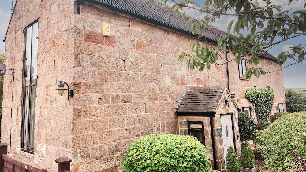 Horsley Lodge Hotel 20/63