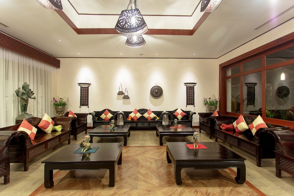 Royal Angkor Resort & Spa 40/62