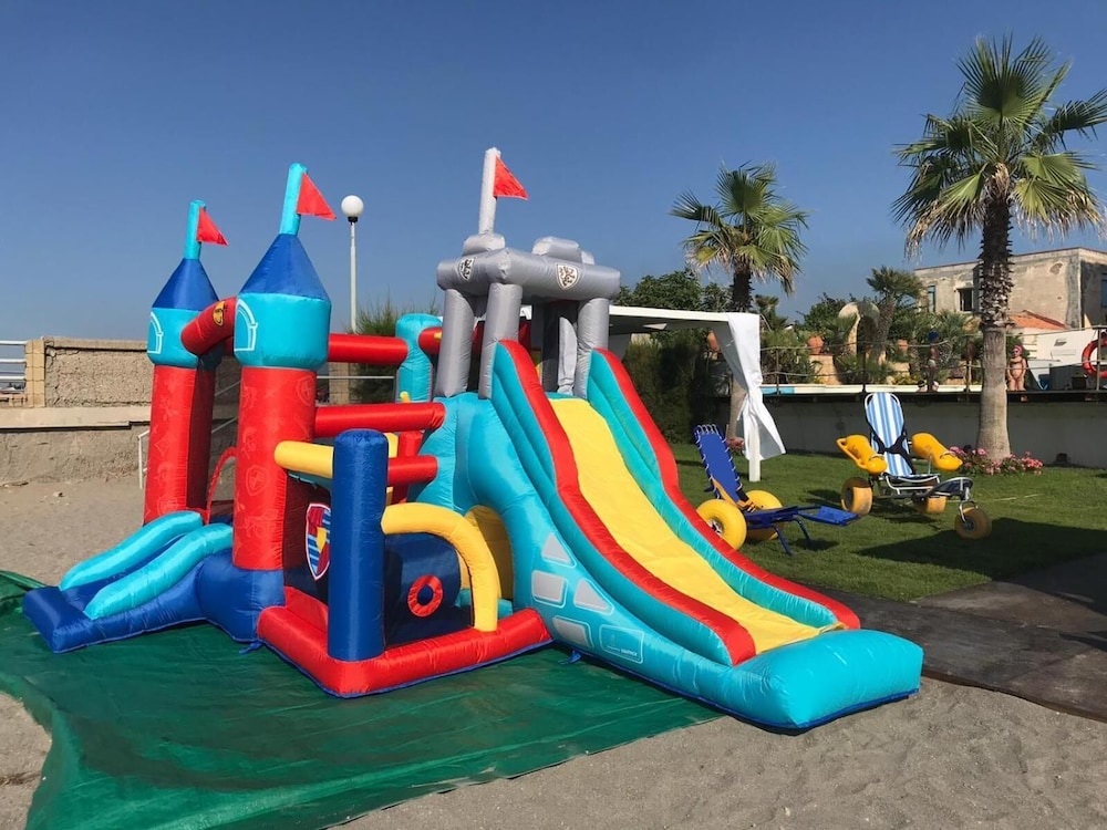 Il Gabbiano Beach 37/50