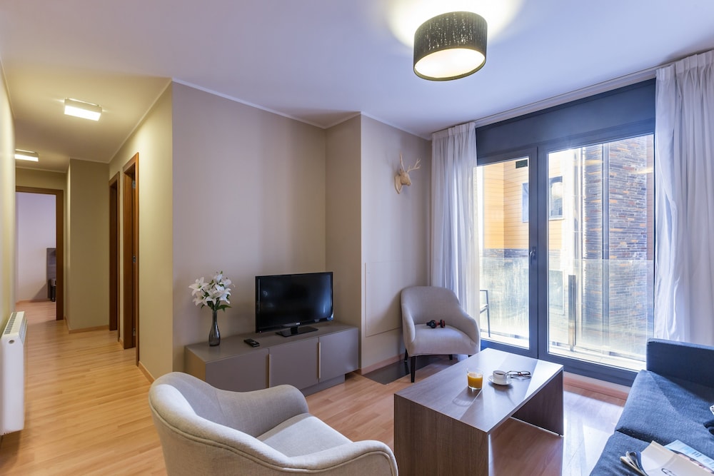 Pierre Vacances Andorra el Tarter 36/67