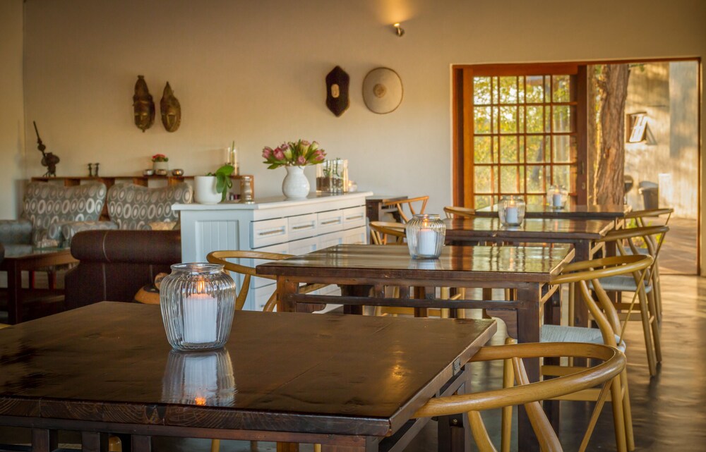 Mbizi Bush Lodge 26/50
