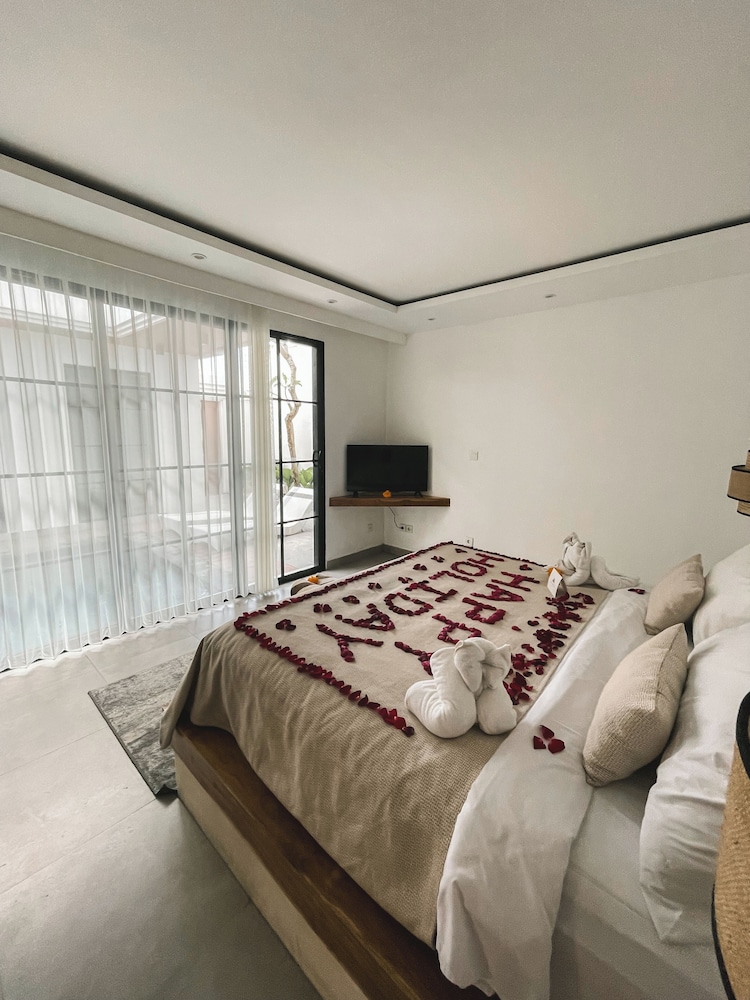 2 BEDROOMS, DELUXE, VILLA, PRIVATE POOL