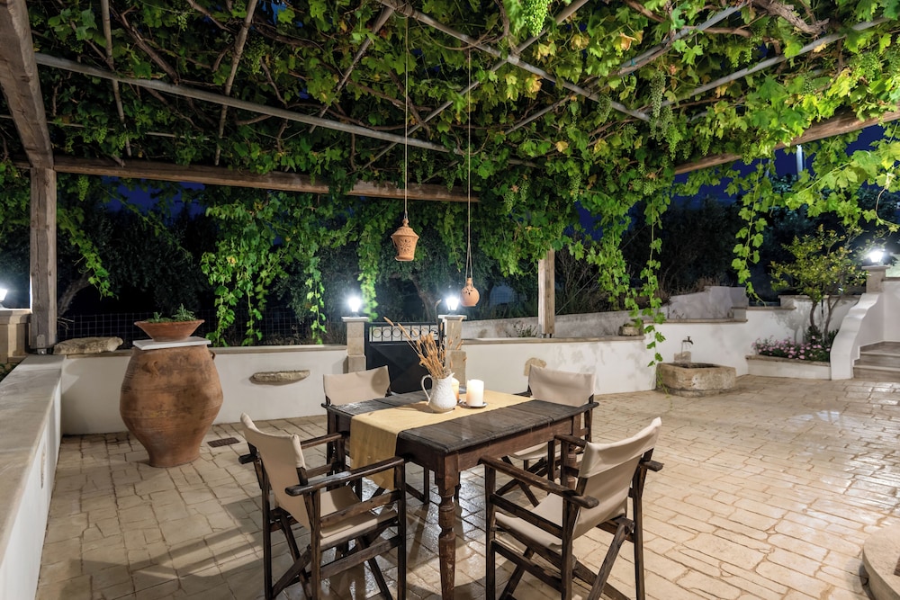 Villa Aerino 31/42