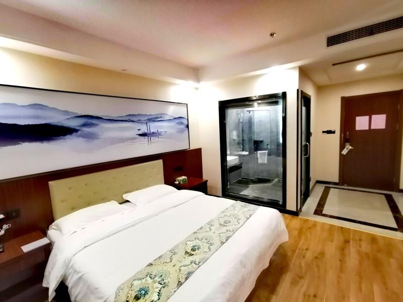 GreenTree Alliance Changzhou Jintan District Dongmen Street Hotel 11/42
