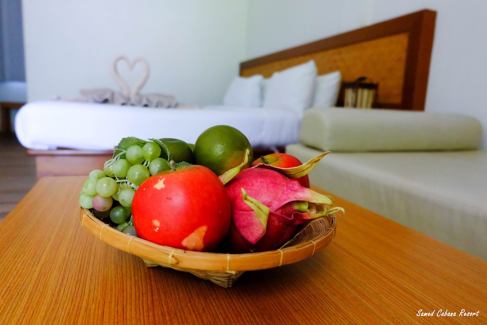 Samed Cabana Resort 36/72
