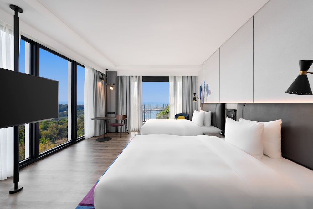 Aloft Tainan Anping 13/50