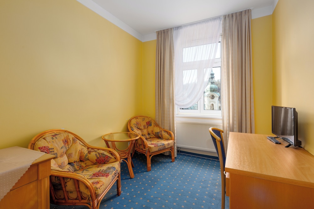 Welness Hotel Jean de Carro 28/42