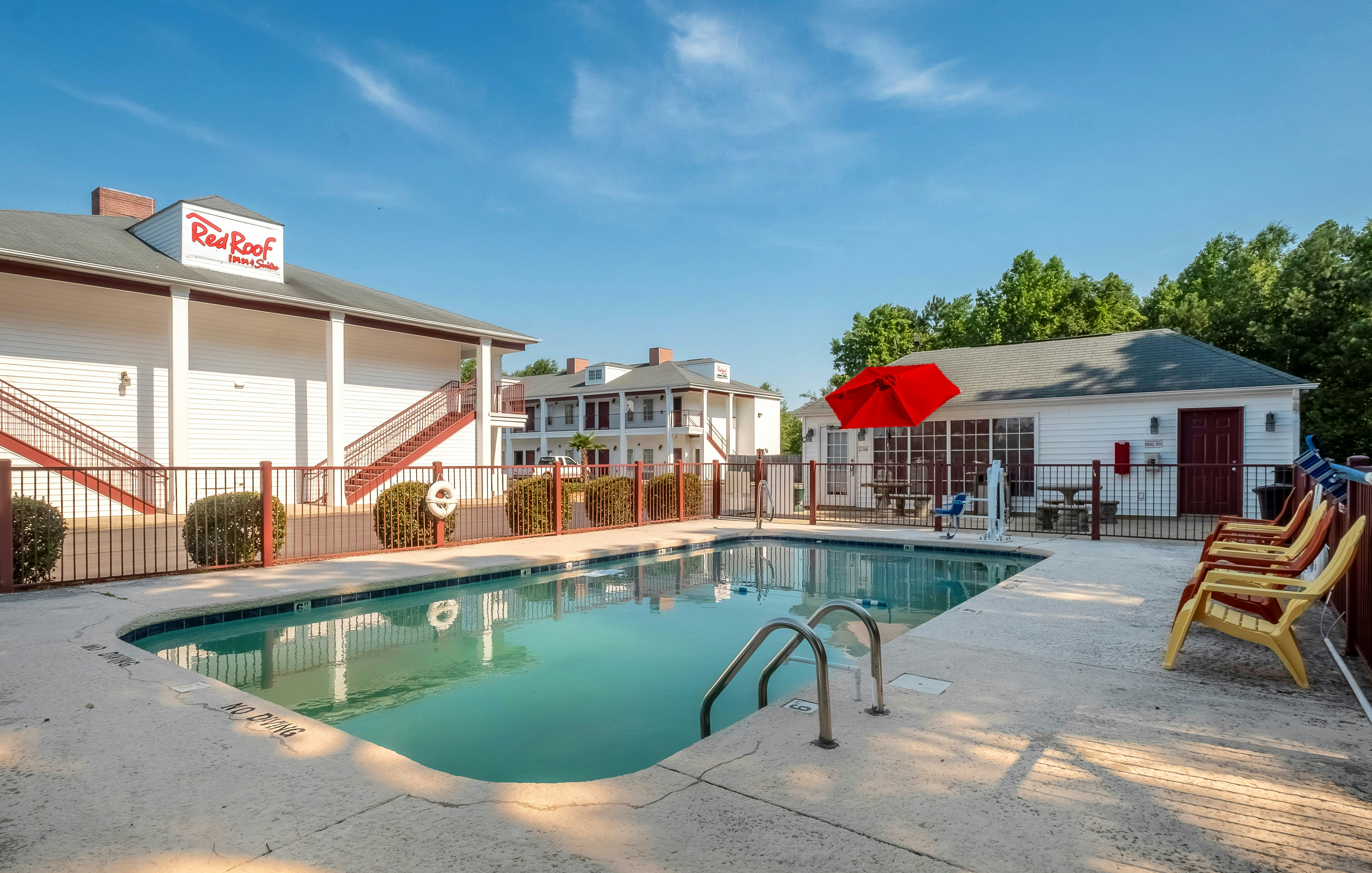 Jameson Inn Wilson 34/35