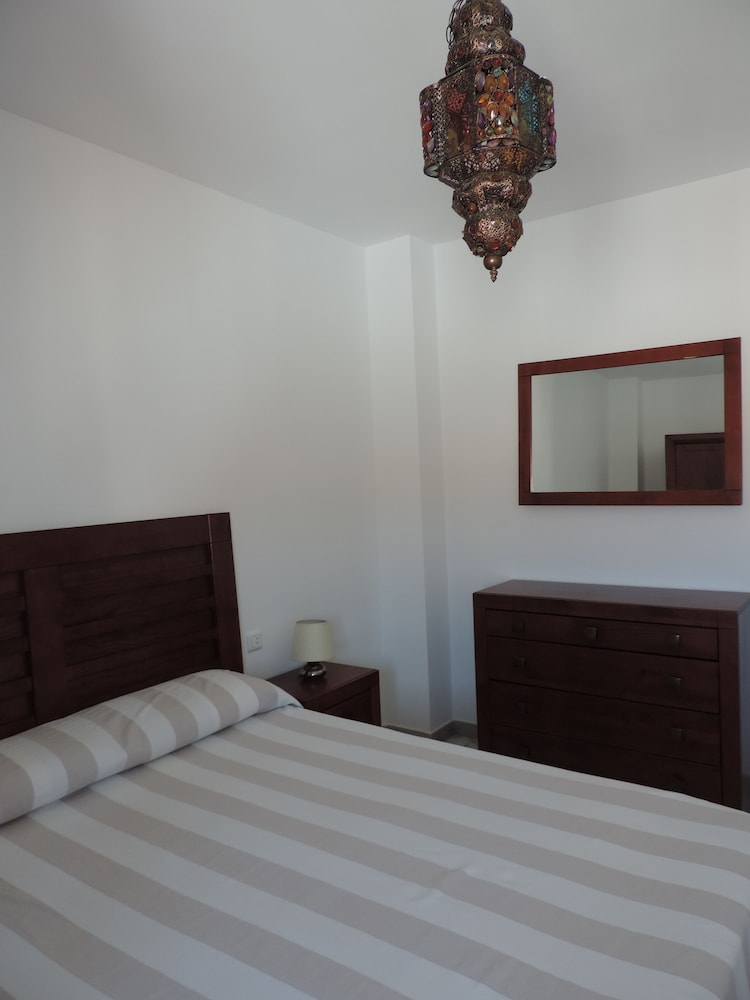 Apartamentos Barbancho 10/50