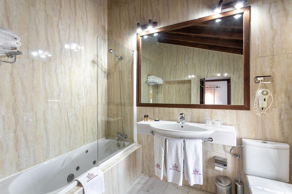 Sao Joao de Deus by RIDAN Hotels 67/68