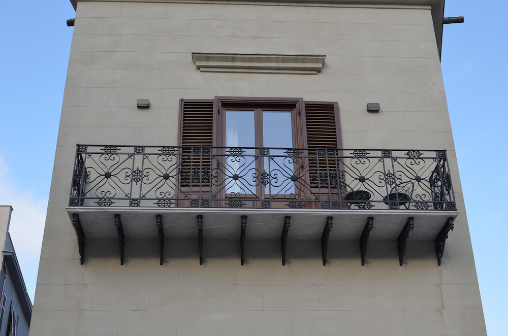 Sopra Le Mura Hotel 2/50