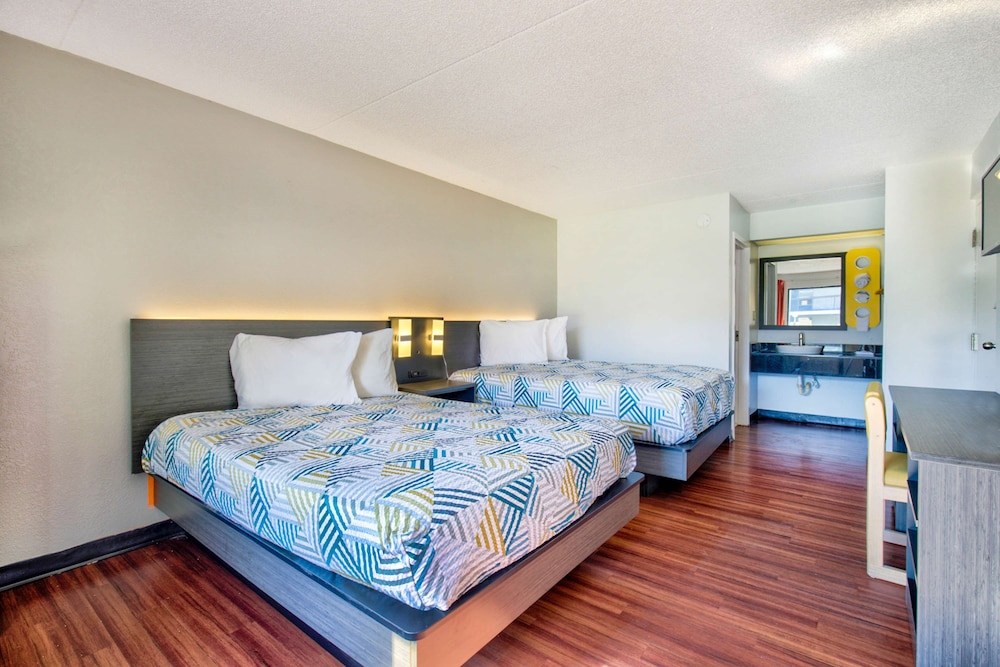 Motel6 Ashland, VA 17/52