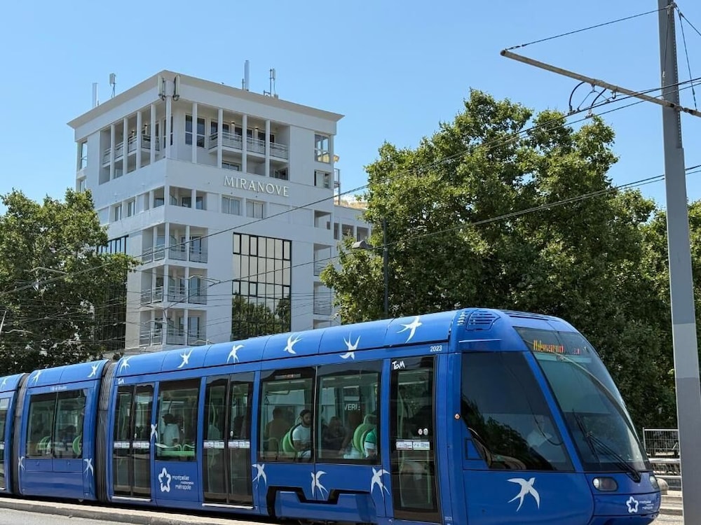 Appart Hotel Marianne 2/48