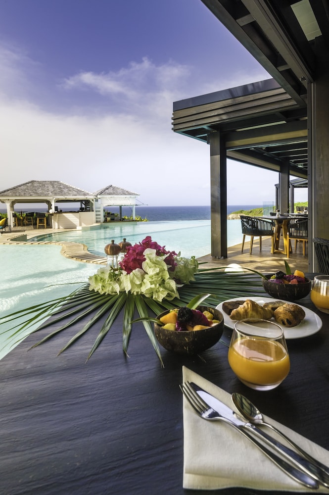 La Toubana Hotel And Spa 19/57