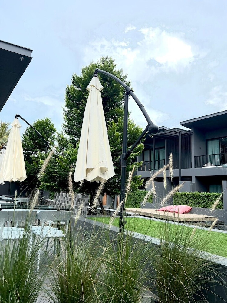 Innblog Hotel Pakbara 7/43