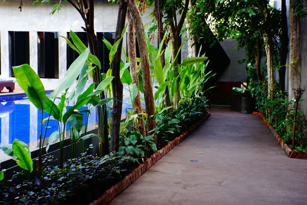 Golden Temple Villa 69/74