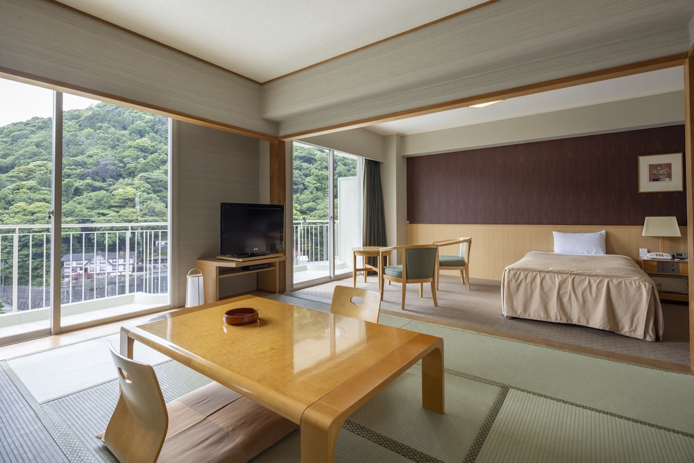 Yumoto Fujiya Hotel 32/46