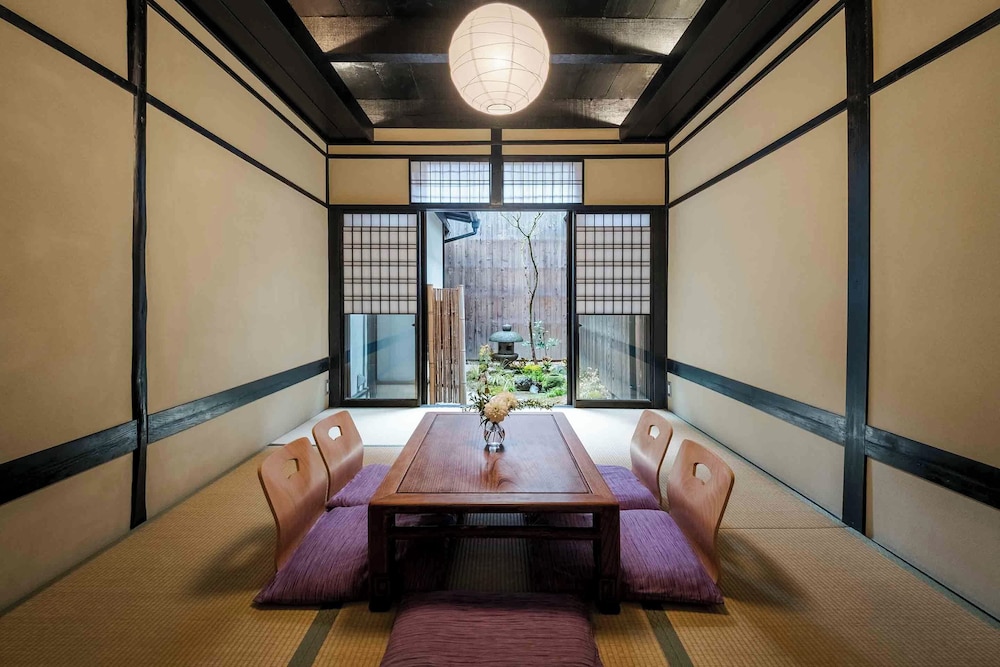 Shobu an Machiya House 36/49