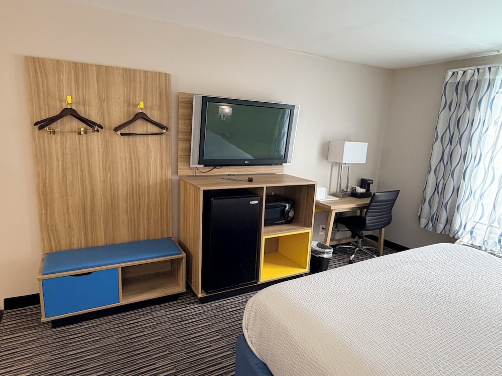 Days Inn by Wyndham Atlanta/Southlake/Morrow 22/36
