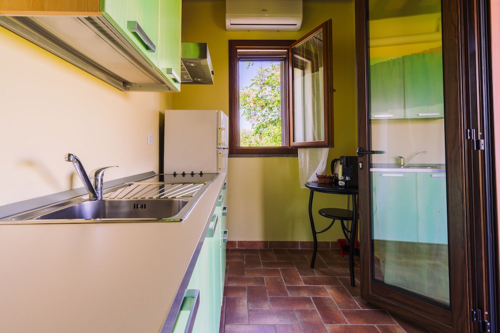 Agriturismo Il Laghetto 20/37