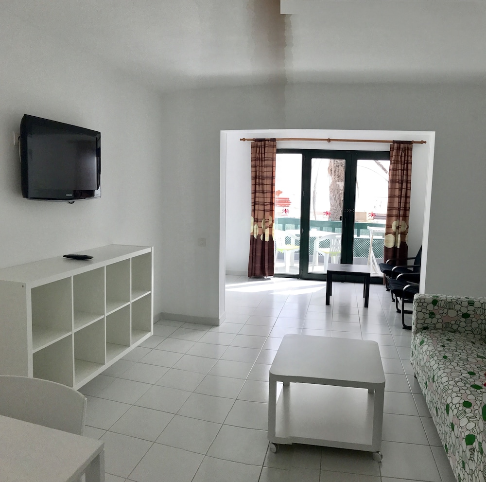 Apartamentos LIVVO Erika 19/35