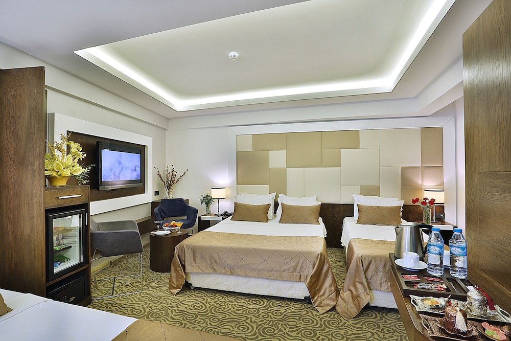 Grand Sagcanlar Hotel 26/69