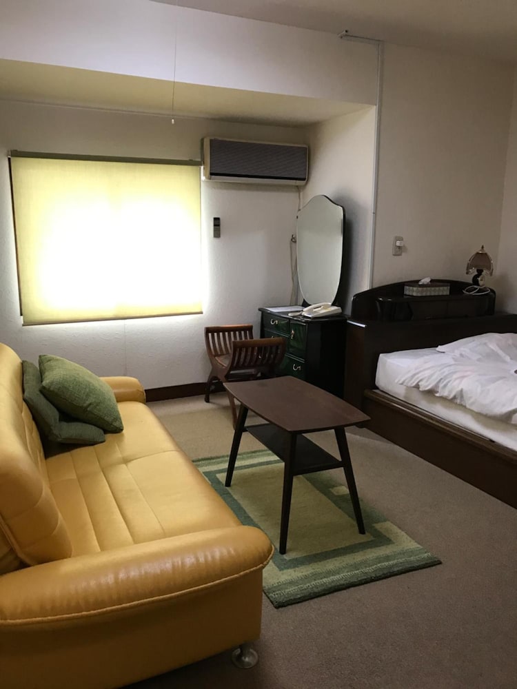 Grand Hotel Seifuso 26/48