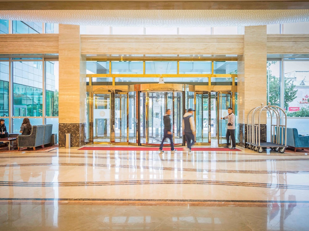 Novotel Ulaanbaatar 36/73